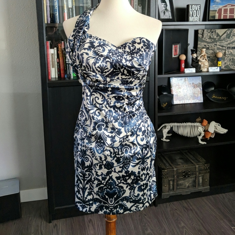 Modcloth Dress NWOT
